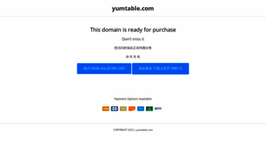 yumtable.com