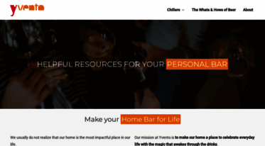 yvento.com