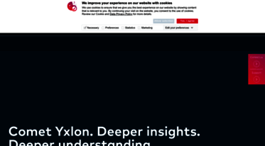 yxlon.com