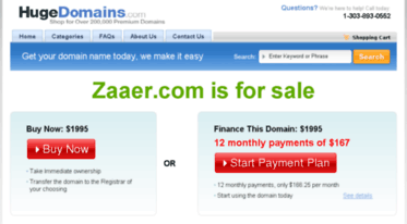zaaer.com