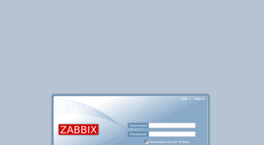 zabbix.top-ix.org