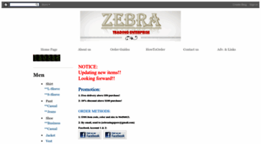 zebrasingapore.blogspot.com