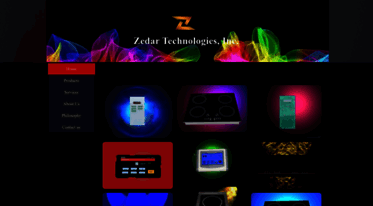 zedartech.com