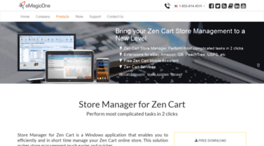 zencart-manager.com