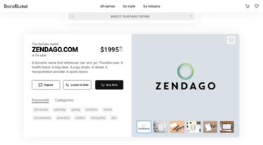 zendago.com