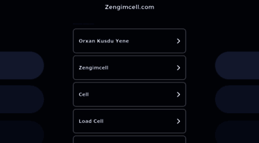 zengimcell.com