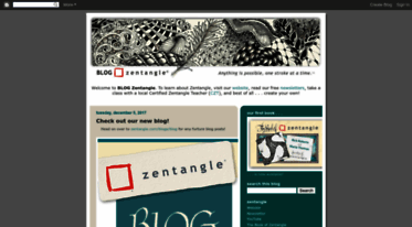 zentangle.blogspot.com