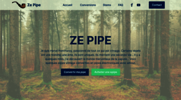 zepipe.fr