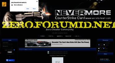 zero.forumid.net
