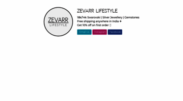 zevarr.com