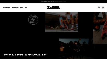 zflex.com