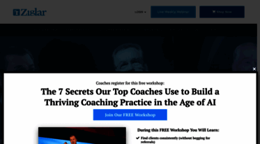 ziglar.com