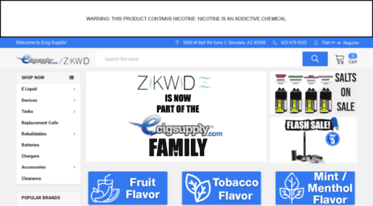 zikwid.com