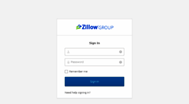 zillow.service-now.com