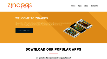 zinapps.com