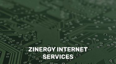 zinergy.net