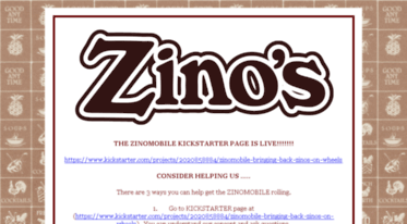 zinover.com
