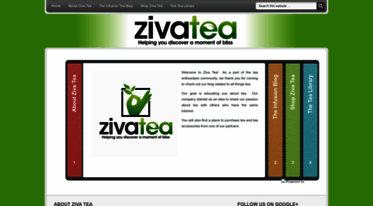 zivatea.com