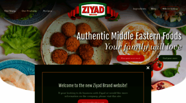 ziyad.com