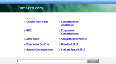zomakco.com