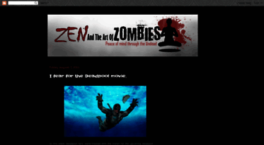 zombiesinzen.blogspot.com