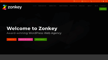 zonkey.co.uk