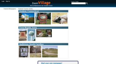 zoomvillage.com