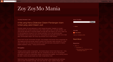 zoyzoymomania.blogspot.com