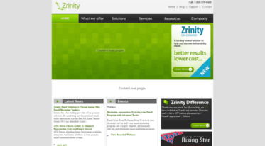 zrinity.com