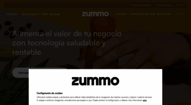 zummocorp.com