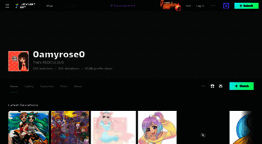 0amyrose0.deviantart.com