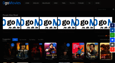 0gomovies.com