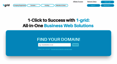 1-grid.com