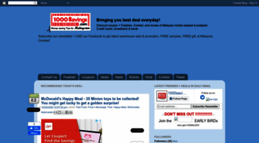 1000savings.com