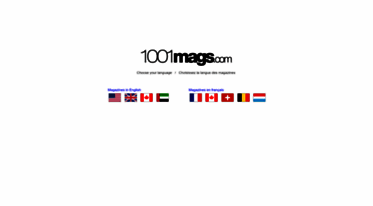 1001mags.com