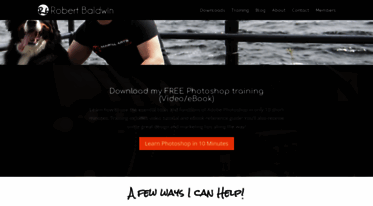 10minutephotoshop.com