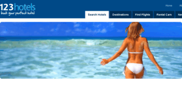 123hotels.org