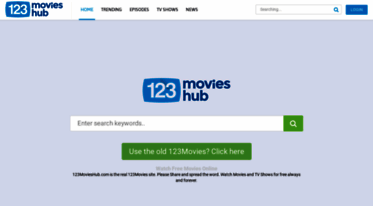 123movieshub.com