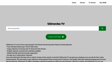 123moviestv.net