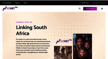 123net.co.za