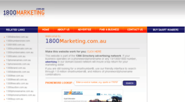 1800marketing.com.au
