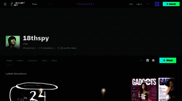 18thspy.deviantart.com