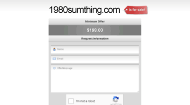 1980sumthing.com