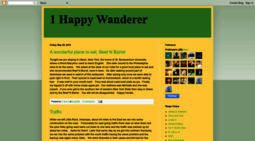 1happywanderer.blogspot.com