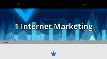 1internetmarketing.com