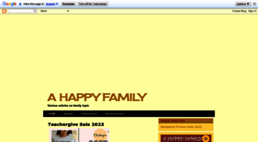 1sthappyfamily.com