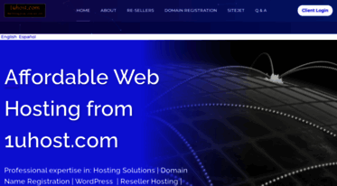 1uhost.com