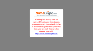 1x-turkey.com