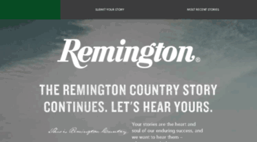 200sweepstakes.remington.com