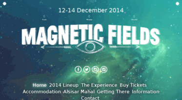 2014.magneticfields.in